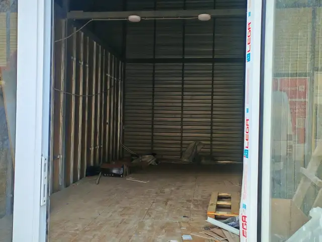Помещение под свободное назначение, 33м², Вокзали нав, Хуҷанд