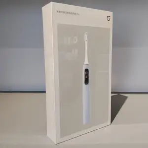Электрическая зубная щетка Xiaomi Mijia Electric Sonic Vibrating Toothbrush Pro, Душанбе