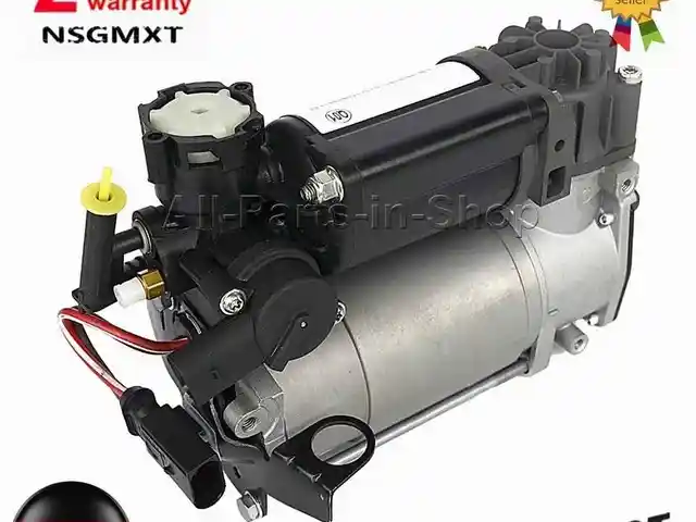 Компрессор w220 w211, Душанбе