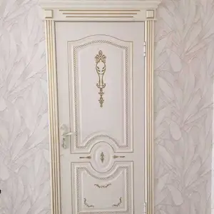 Дверь, Душанбе