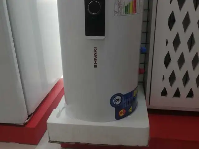Водонагреватель 30 л Shivaki, Душанбе