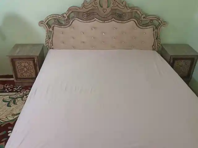 Спальный гарнитур, Душанбе
