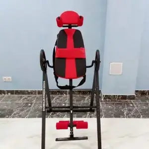 Тренажёр для позвоночника, Душанбе