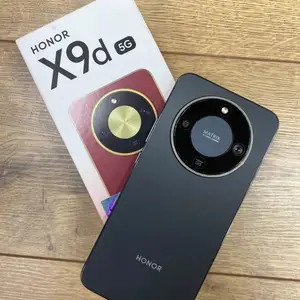 Huawei Honor X9d 256gb/12, Душанбе