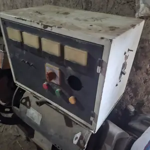 Генератор 30кв, Деваштич (Ғончӣ)