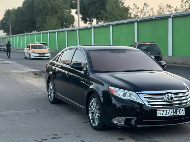 Toyota Avalon