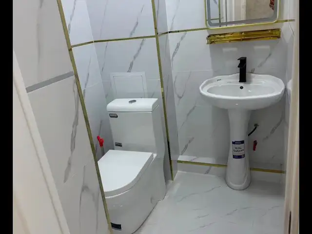 2-комн. квартира, 5 этаж, 50м², сино, Душанбе