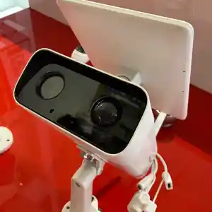 IP Камера Hikvision DS-2XS2T41G0-ID/4G/C04S05, Душанбе