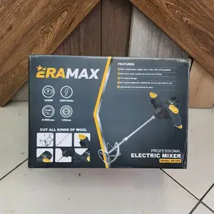 Миксер ERAMAX, Душанбе