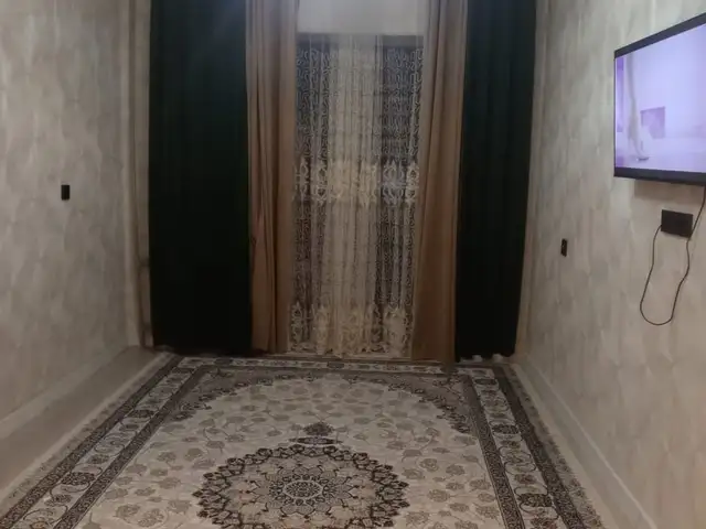 3-комн. квартира, 1 этаж, 74 м², Фирдавси Цирк, Душанбе
