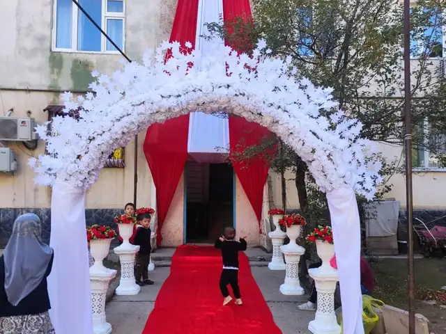 Услуги укрощения свадеб, Душанбе - 9