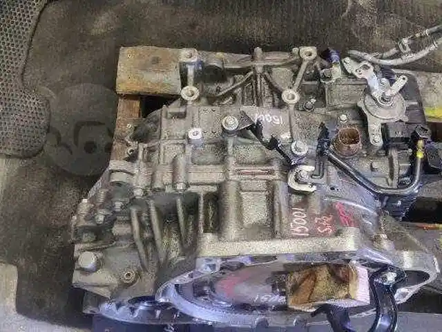 Каробка АКПП Hyundai Santa Fe 2006-2013, Душанбе