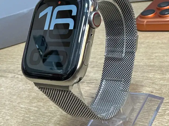 Смарт часы Apple Watch 6 Ceramic, Худжанд