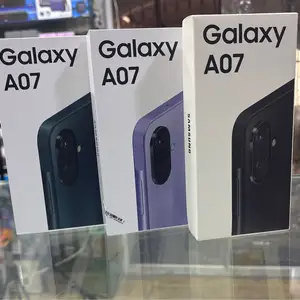 Samsung Galaxy A07 128Gb, Худжанд