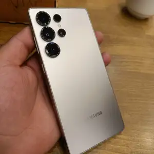 Samsung galaxy S25 Ultra, Душанбе