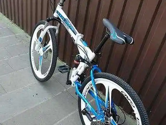 Велосипед, Душанбе