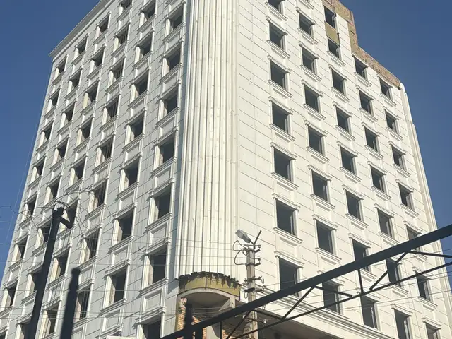 3-комн. квартира, 6 этаж, 90 м², 19мкр, Худжанд
