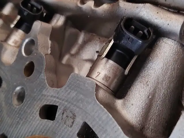 Форсунки для Camry 6, Душанбе