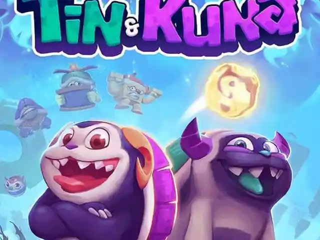 Игра Tin and Kuna для PS-4 / 6.72 / 9.00 / 11.00 / 11.52 / 12.02 / 13.00 /, Душанбе