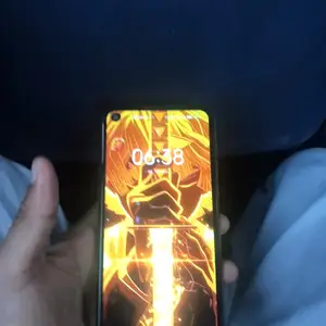 Realme 8i, Гиссар