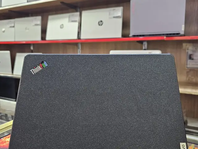 Ноутбук Lenovo ThinkPad X360 Yoga M3 8gen, Душанбе