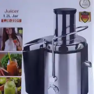 соковыжималка, Душанбе