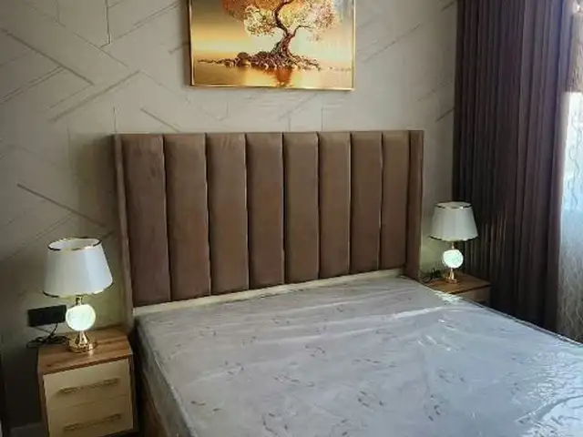 2-комн. квартира, 8 этаж, 43 м², 18, Хуҷанд - 2
