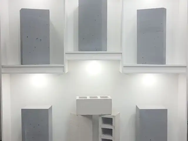 Автоклавный Газоблок, Душанбе - 3