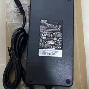 Зарядное устройство для ноутбук Dell, Душанбе