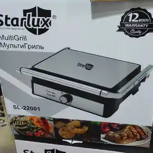 Тостер Starlux 22001, Душанбе