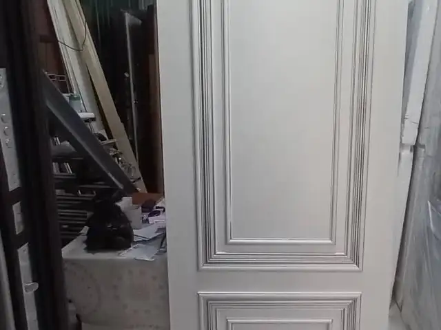 Дверь, Душанбе