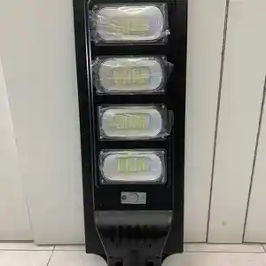 Светодиодный прожектор, Душанбе