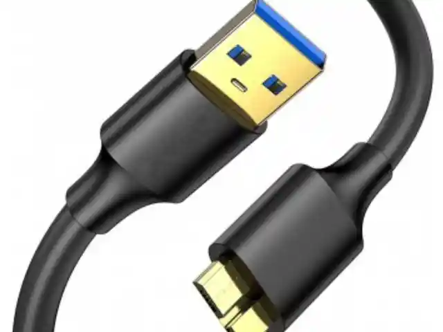 USB 3.0 кабель для жёсткий диск внешний 3m, Душанбе