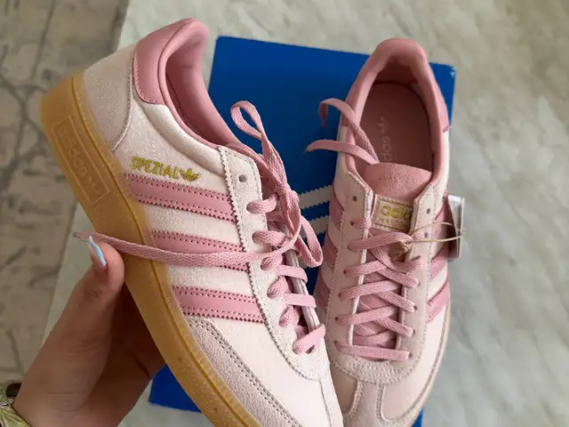 Оригинальные кеды от Adidas, Душанбе