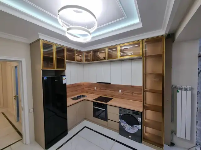 Кухонный гарнитур на заказ, Душанбе