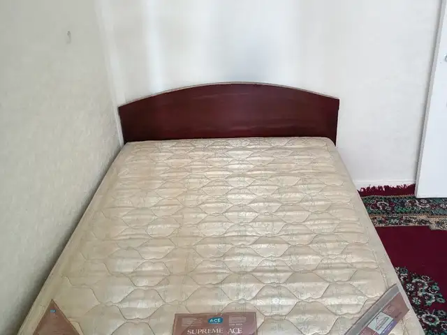 Кровать, Хуҷанд