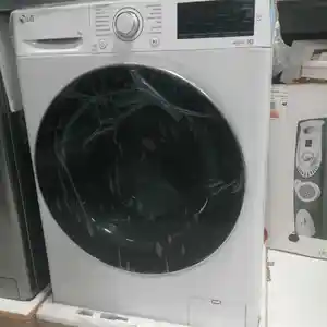 Стиральные машины 7 кг LG, Душанбе