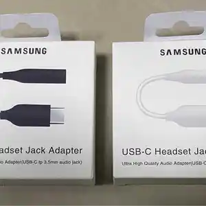 USB-C то 3.5mm адаптер, Душанбе
