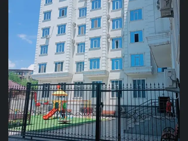 2-комн. квартира, 3 этаж, 65м², 33 мкр, Хуҷанд