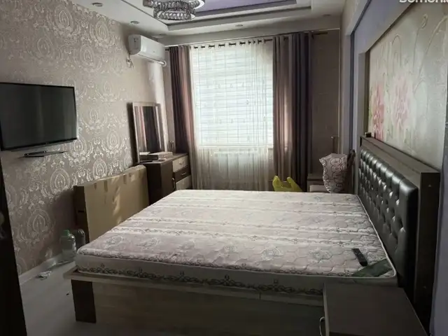 2-комн. квартира, 9 этаж, 96м², Сино Зарафшон, Душанбе