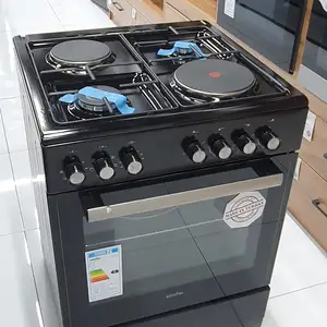 Газ плита Simfer, Душанбе