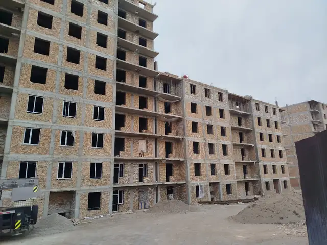 2-комн. квартира, 10 этаж, 62 м², 8 мкр, Хуҷанд