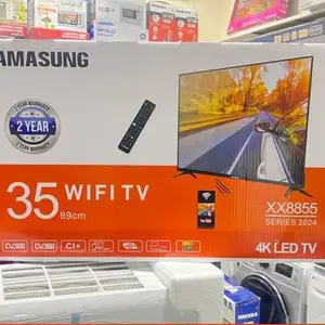 Телевизор YouTube/Miracast Tv, Душанбе