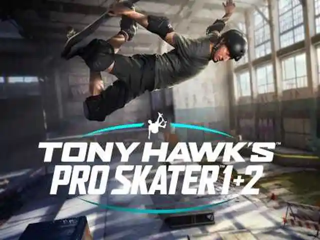 Игра Tony Hawks Pro Skater 1 для play station-3, Душанбе
