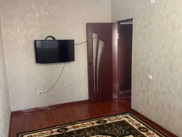 2-комн. квартира, 13 этаж, 37 м², Сино, 102, Доми Насл, Душанбе
