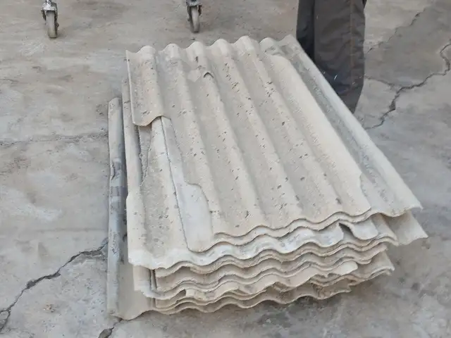 Шифер, Худжанд