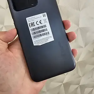 Xiaomi Redmi 10A, Хуҷанд