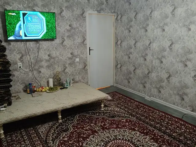 2-комн. квартира, 14 этаж, 48 м², Сино, Душанбе