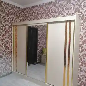 Шифоньер, Душанбе