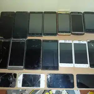 Комплект телефонов на запчасти, Гиссар